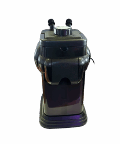 Dophin C-500 - Cannister Filter