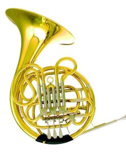 Double F/B-flat Horn for intermediate to advanced level use (student model)