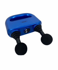 Double Head Massage Gun