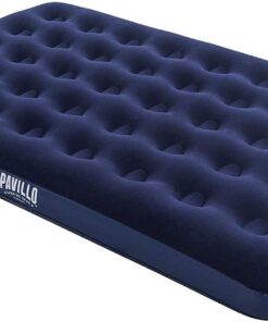 Double Inflatable Portable Air Bed/Mattress