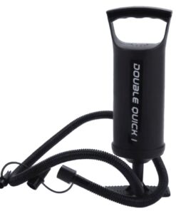 Double Quick 2-Way Manual Air Pump
