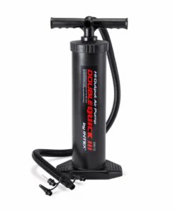 Double Quick Iii Hand Pump