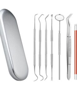 Double sided Wooden Handle Foot File/ Callus Remover