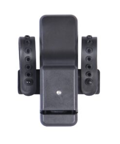 Double Strap Mini Alarm