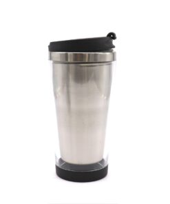 Double Wall Stainless Steel Travel Mug