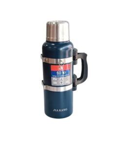 Double Wall Vacuum Flask - 3000ml - Navy