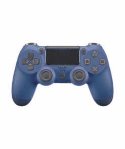 Doubleshock 4 Wireless Controller For PS4 - Black