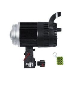 Down-light 50W Photography Canister Light + Key Holder