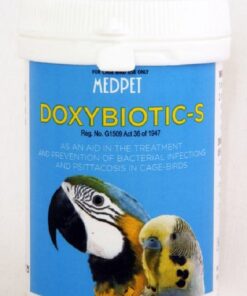Doxybiotic-S Powder - 50g
