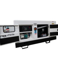 DPGP/20SA FAW Water Cooled 20kva Diesel Generator Set 20kva (380V)