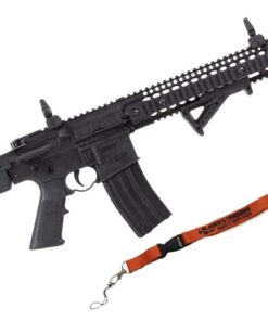 DPMS SBR Full Auto Compact 4.5mm