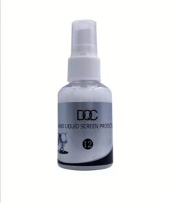 DQC Nano Liquid screen protector