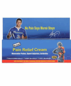 Dr Lee Pain Relief Cream - 60g