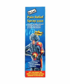Dr Lee Pain Relief Spray -100ml