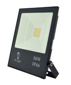 Dr Light 50W FLY SMD Slim LED Flood Light for Outdoor