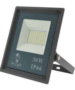 Dr Light FLG 30W Slim SMD LED Flood Light for Outdoor
