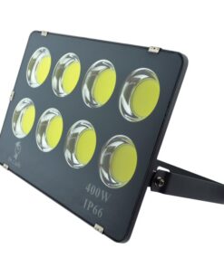 Dr Light FLM 400W Slim COB LED Flood Light for Outdoor