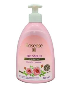 Dr. Organic Skincare Rose Otto Body Scrub