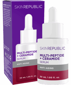 DR Rashel Arbutin and Niacinamide Cleanser, Serum and Day Cream Facial Kit