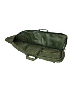 Drag bag / green cvdb2912g