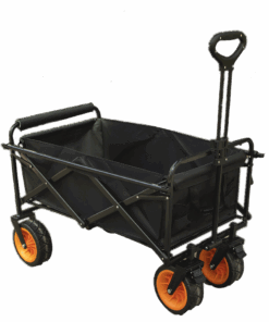 Dragon Daily Trolley - Black
