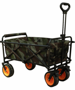 Dragon Daily Trolley - Camo