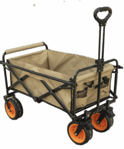 Dragon Daily Trolley - Khaki