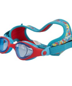 Dragonfly Goggles - Crab Tint
