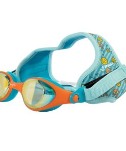 Dragonfly Goggles - Treasure Mirror