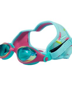Dragonfly Goggles - Watermelon Mirror
