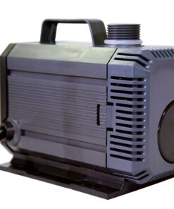 DragonFly Pond or Fountain Pump 5000 L/h with 5m Cable & 3 Core Plug