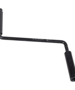 DRAINMAN Heavy Duty Rotating Handle for 8 MM Rod