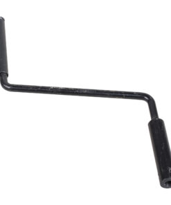 DRAINMAN Light Duty Rotating Handle for 6 MM Rod