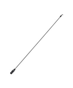 DRAINMAN Light/Heavy Duty Rods - 1m x 6mm