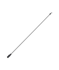 DRAINMAN Light/Heavy Duty Rods - 2m x 6mm