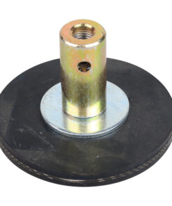 DRAINMAN Rubber Plunger for Rod 6mm