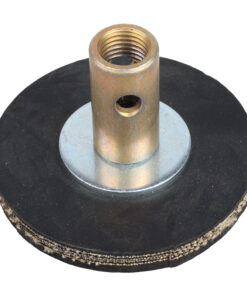 DRAINMAN Rubber Plunger for Rod 8mm