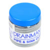 DRAINMAN Spring Pipe/Sink Cleaner (2.7 M x 6 MM)