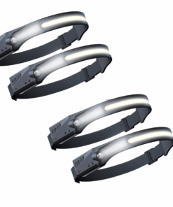 Dream World Headlight Family Bundle of 4