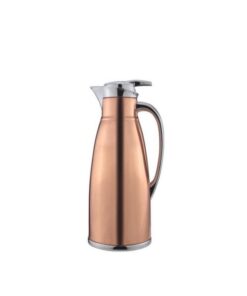 Dream World Vacuum Flask - Keep Hot And Cold - Gold