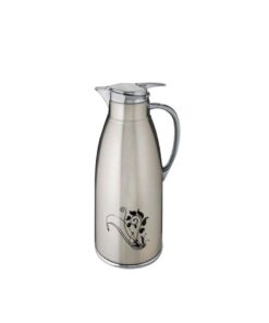 Dream World Vacuum Flask - Keep Hot And Cold - Silver