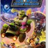 Dreamworks All-Star Kart Racing (Nintendo Switch)