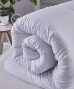 Dreamy Nights Duvet Inner 2000 Fibre Plush Double