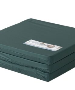 Driftaway Fold Up Mattress - Green