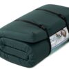 Driftaway Roll Up Mattress - Green