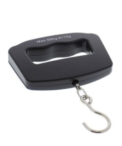 Drifter Electronic Luggage Scale