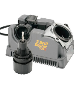 DRILL DOCTOR 500X Drill Bit Sharpener