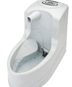 Drinkwell - Mini Pet Fountain - 1.2 Litre