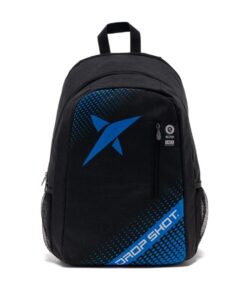 Drop Shot Essential Backpack - Blue