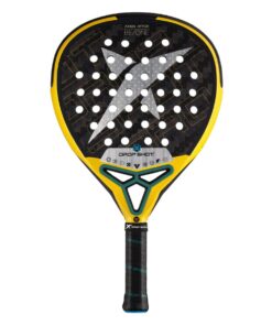 Drop Shot Padel Racket Axion Attack